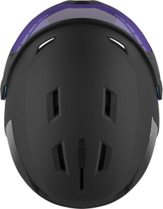 Pioneer LT Visor Black Cat. 2 (M (56-59))