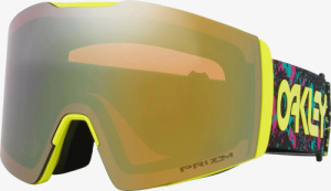 Fall Line Jaxson Black Prizm Snow Sage Gold Iridium (L)