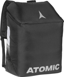 Boot & Helmet Pack Black/Black (One size)