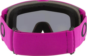 Target Line Ultra Purple Dark Grey (L)