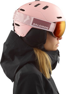 Radium Pro S Sigma Photo Heavenly Pink Cat. 1-3 (One size)