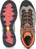Sella High MTX Suede (Truffle (EUR: 40))
