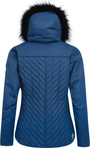 Icebloom Jacket (Blue Wing 42)