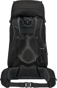 Kyte 48 Black (XS-S)