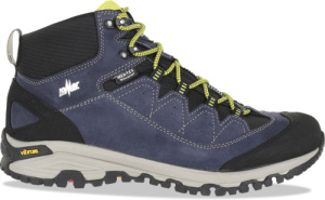 Sella High MTX Suede (Flag (EUR: 45))