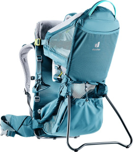 Kid Comfort Active SL (Denim)