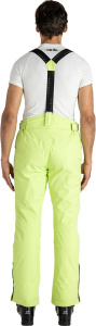 Logic Evo Pants (Matcha L)
