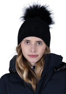 Hamburg CH m.P. (Black One size)