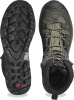 Quest 4 GTX (Olive Night / Peat / Safari 8)
