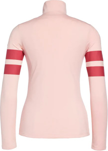 Skier Pully (Ballet Pink 38)