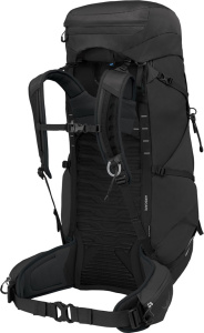 Talon 44 Black Coal Grey (L-XL)