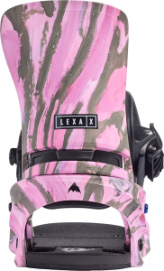 Women's Lexa X Re:Flex (Gray/Pink M)