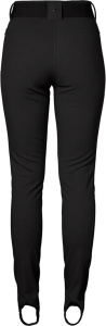 Paris Long (Black 36)