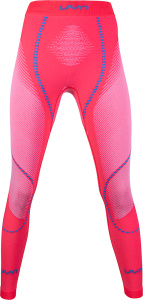 Ambityon Lady UW Pant Long (Geranium/Pearl Grey/Atlantic L/XL)