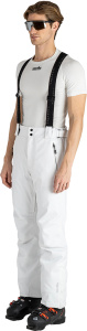 Power Eco Pants (White M)