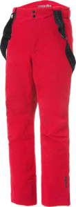 Logic Evo Pants (Red M)