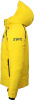 Sweden Down Jacket (Yellow M)