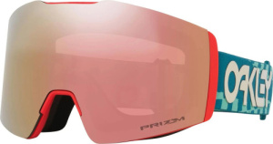 Fall Line Pacific Chex Prizm Snow Rose Gold Iridium (M)