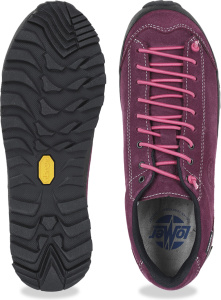 Bio Naturale Suede MTX (Cardinal/Pink (EUR: 39))