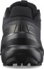 Speedcross 6 GTX W (Black / Black / Phantom (US: 5))