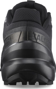 Speedcross 6 GTX W (Black / Black / Phantom (US: 5))