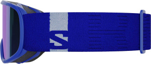 Lumi Race Blue Cat. 2 (One size)