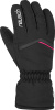 Marisa (Black/White/Pink Glo 6)
