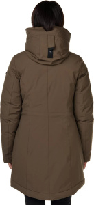 Marple Jacket (Army 38)
