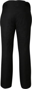 Active Slim Pants (Black M)