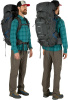 Aether Plus 70 Eclipse Grey (L-XL)