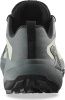 Genesis GTX W (Turbulence / Black / Green Milieu (US: 5))