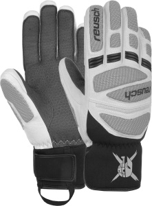 Worldcup Warrior DG White/Glacier Grey (10)