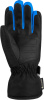 Flash Junior (Black/Black Melange/Brilliant Blue 5.0)