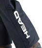Race Zip (Black L)
