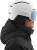 Driver Pro Sigma Photo MIPS White Cat. 1-3 (M (56-59))