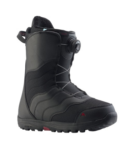 Mint BOA (Black 6.5)