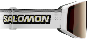 Sentry Prime Sigma White Cat. 3+1 (с доп. линзой) (One size)