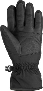 Alan Junior (Black/White 5,5)