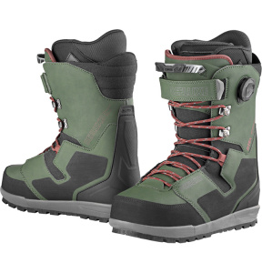 X-plorer CTF (Gravity Green 25.5)