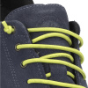 Bio Naturale Suede MTX (Flag/Lime (EUR: 45))