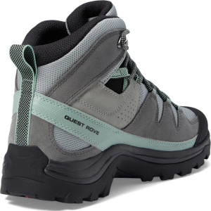 Quest Rove GTX W (Quarry / Quiet Shade / Black (US: 5))