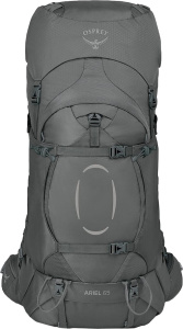 Ariel 65 Medium Gray (XS-S)