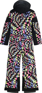 Youth Jupiter Snowsuit (Multi 8)
