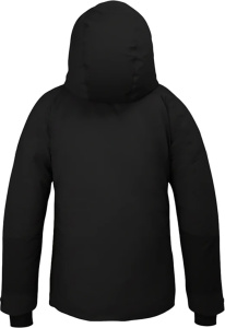 Honda Fall Line Fvs Jacket (Black S)