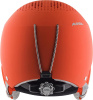 Zupo Pumpkin-Orange Matt (48-52)