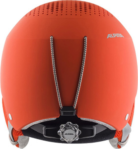 Zupo Pumpkin-Orange Matt (48-52)