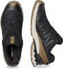 XA PRO 3D V9 GTX Lifelong M (Black / Coyote Brown / VanillaIce (UK: 7))