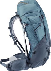 Futura Air Trek 50 + 10 (Atlantic-ink)