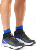 Genesis (Black / Acid Lime / Bluing (UK: 11.5))