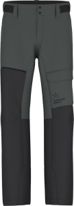 Race Nova (Black/Dark Thyme 48)